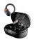 Наушники TWS SkullCandy Push ANC Black/Orange (S2PAW-S749)