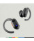 Наушники TWS SkullCandy Push ANC Black/Orange (S2PAW-S749)