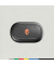Наушники TWS SkullCandy Push ANC Black/Orange (S2PAW-S749)