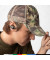 Наушники TWS SkullCandy Push ANC Black/Orange (S2PAW-S749)