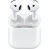 Навушники TWS Apple AirPods 4 (MXP63)