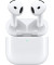 Наушники TWS Apple AirPods 4 (MXP63)