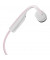 Наушники с микрофоном Shokz OpenMove Rose