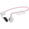 Наушники с микрофоном Shokz OpenMove Rose