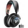 Наушники с микрофоном SteelSeries Arctis Nova 7X Destiny 2: The Final Shape Edition (66028)