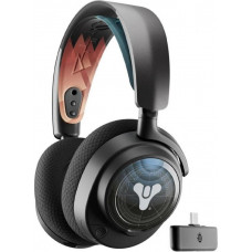Наушники с микрофоном SteelSeries Arctis Nova 7X Destiny 2: The Final Shape Edition (66028)