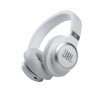 Навушники з мікрофоном JBL Live 660NC White (JBLLIVE660NCWHT)
