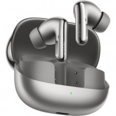 Наушники TWS Xiaomi Buds 5 Pro Titan Gray (BHR9640GL)