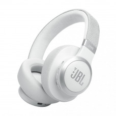 Наушники с микрофоном JBL Live 770NC White (JBLLIVE770NCWHT)