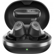 Наушники TWS SteelSeries Arctis GameBuds for Xbox Black (61681)