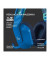 Наушники с микрофоном Logitech Lightspeed Wireless RGB Gaming Headset G733 Blue (981-000943)