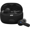 Наушники TWS JBL Tune Beam 2 Black (JBLTBEAM2BLK)