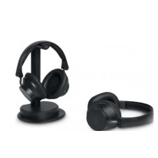 Наушники с микрофоном Muse M-M-288 CTV Black
