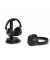 Наушники с микрофоном Muse M-M-288 CTV Black