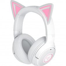 Наушники с микрофоном Razer Kraken Kitty V2 BT White (RZ04-04860600-R3M1)