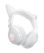 Наушники с микрофоном Razer Kraken Kitty V2 BT White (RZ04-04860600-R3M1)