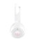 Наушники с микрофоном Razer Kraken Kitty V2 BT White (RZ04-04860600-R3M1)