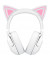 Наушники с микрофоном Razer Kraken Kitty V2 BT White (RZ04-04860600-R3M1)