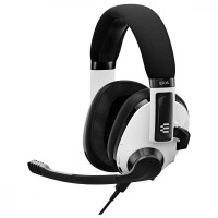 Навушники з мікрофоном Sennheiser EPOS H3 Hybrid Onyx Ghost White (1000891)