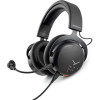 Наушники с микрофоном Beyerdynamic MMX-100 Black