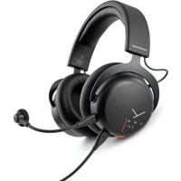 Наушники с микрофоном Beyerdynamic MMX-100 Black
