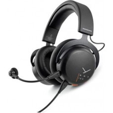 Наушники с микрофоном Beyerdynamic MMX-100 Black