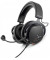 Наушники с микрофоном Beyerdynamic MMX-100 Black