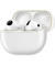 Наушники TWS HUAWEI FreeBuds Pro 4 White (55037963)