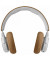 Навушники з мікрофоном Bang & Olufsen Beoplay HX Timber(1224002)