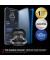 Навушники TWS SteelSeries Arctis GameBuds Black (61680)