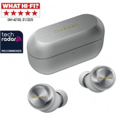 Наушники TWS Technics EAH-AZ100 Silver