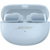 Наушники TWS Bose Ultra Open Earbuds Moonstone Blue (881046-0030)