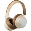 Наушники с микрофоном DALI IO-8 Caramel White