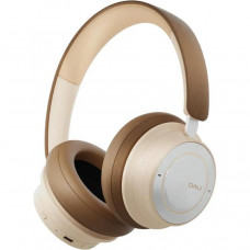 Наушники с микрофоном DALI IO-8 Caramel White