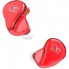 Наушники без микрофона Shanling ME200 Red
