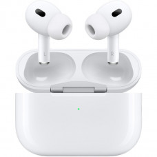 Наушники TWS Apple AirPods Pro 2nd generation (MQD83)