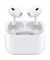 Наушники TWS Apple AirPods Pro 2nd generation (MQD83)
