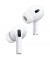 Наушники TWS Apple AirPods Pro 2nd generation (MQD83)