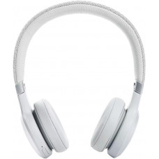 Наушники с микрофоном JBL Live 460NC White (JBLLIVE460NCWHT)