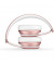Наушники с микрофоном Beats by Dr. Dre Solo3 Wireless Rose Gold (MNET2)