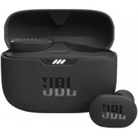 Наушники TWS JBL Tune 130NC Black (JBLT130NCTWSBLK)