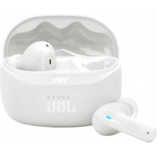Навушники TWS JBL Tune Beam 2 White (JBLTBEAM2WHT)