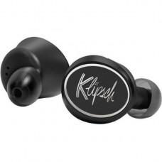 Наушники TWS Klipsch T5 True Wireless Silver