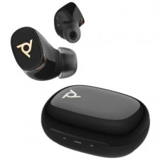 Навушники TWS POLY Voyager Free 20 Black