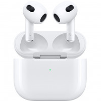 Наушники TWS Apple AirPods 3rd generation (MME73)