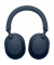 Наушники с микрофоном Sony WH-1000XM5 Midnight Blue (WH1000XM5L.CE7)