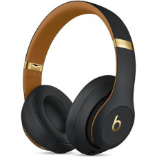 Наушники с микрофоном Beats by Dr. Dre Studio3 Wireless The Skyline Collection Midnight Black (MTQW2)