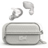 Навушники TWS Klipsch T5 II True Wireless Sport White