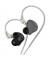 Наушники с микрофоном Knowledge Zenith PR1 Black