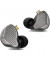 Наушники с микрофоном Knowledge Zenith PR1 Black